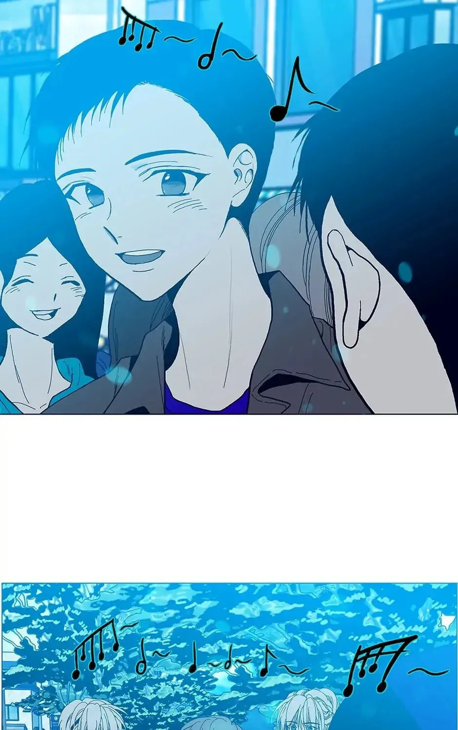 Read Alien Idol chapter 116 image 60 on Lezhin