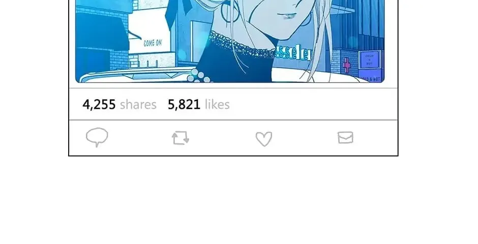 Read Alien Idol chapter 116 image 69 on Lezhin