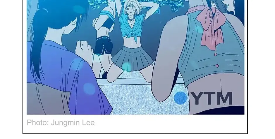 Read Alien Idol chapter 116 image 73 on Lezhin