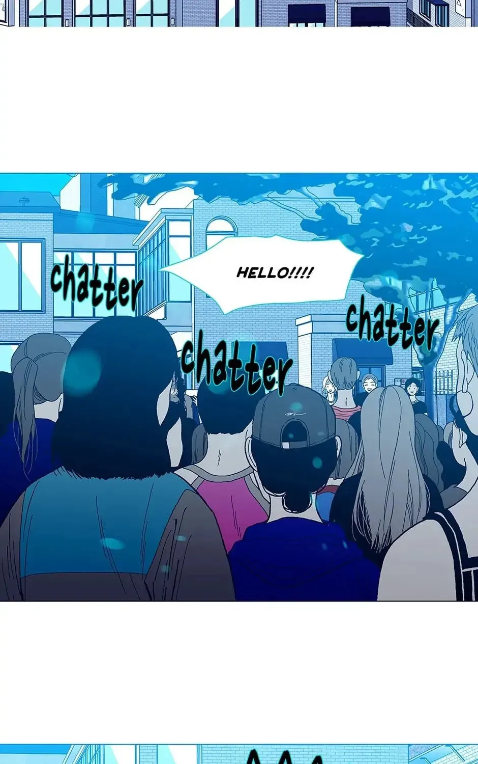 Read Alien Idol chapter 116 image 86 on Lezhin
