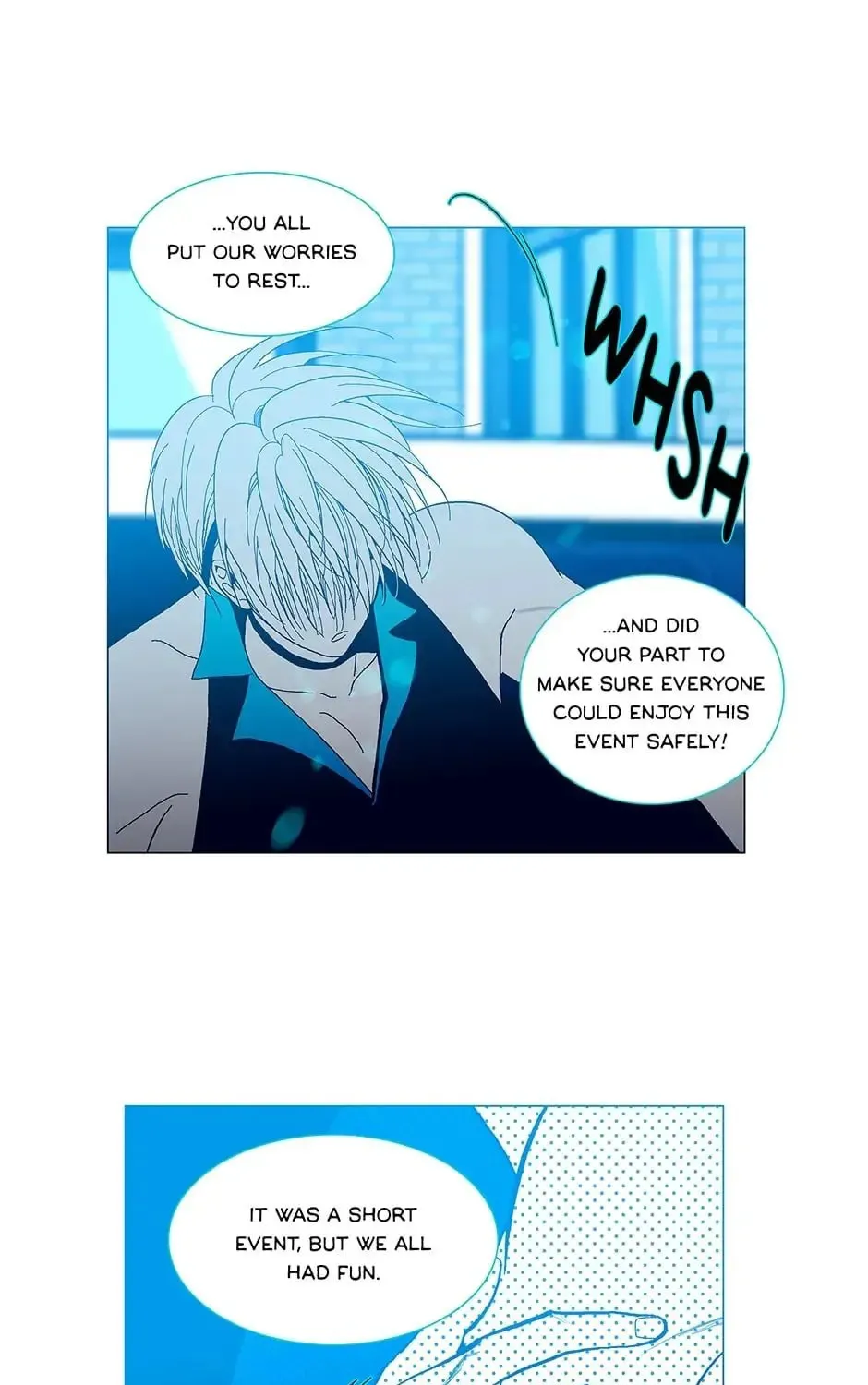 Read Alien Idol chapter 116 image 90 on Lezhin