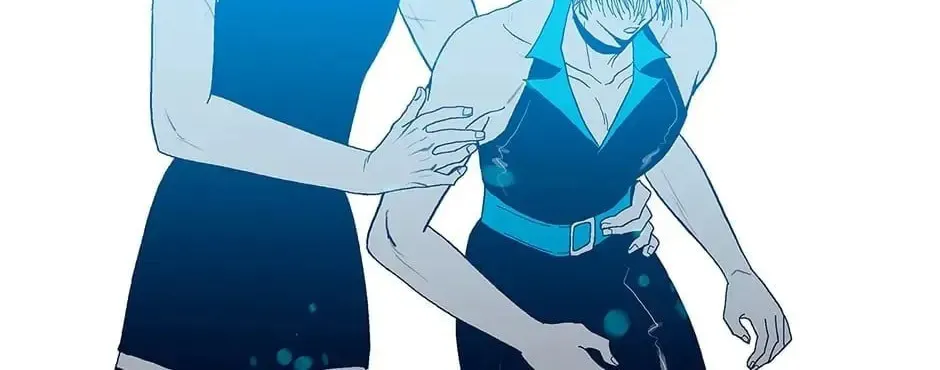 Read Alien Idol chapter 116 image 93 on Lezhin