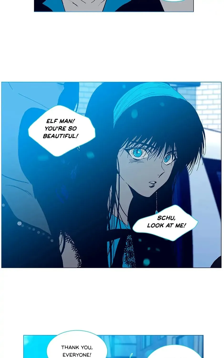 Read Alien Idol chapter 116 image 96 on Lezhin