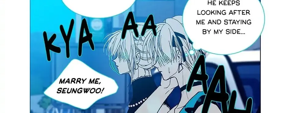 Read Alien Idol chapter 116 image 97 on Lezhin