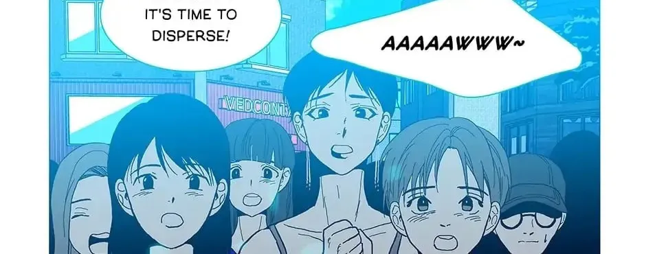 Read Alien Idol chapter 116 image 99 on Lezhin