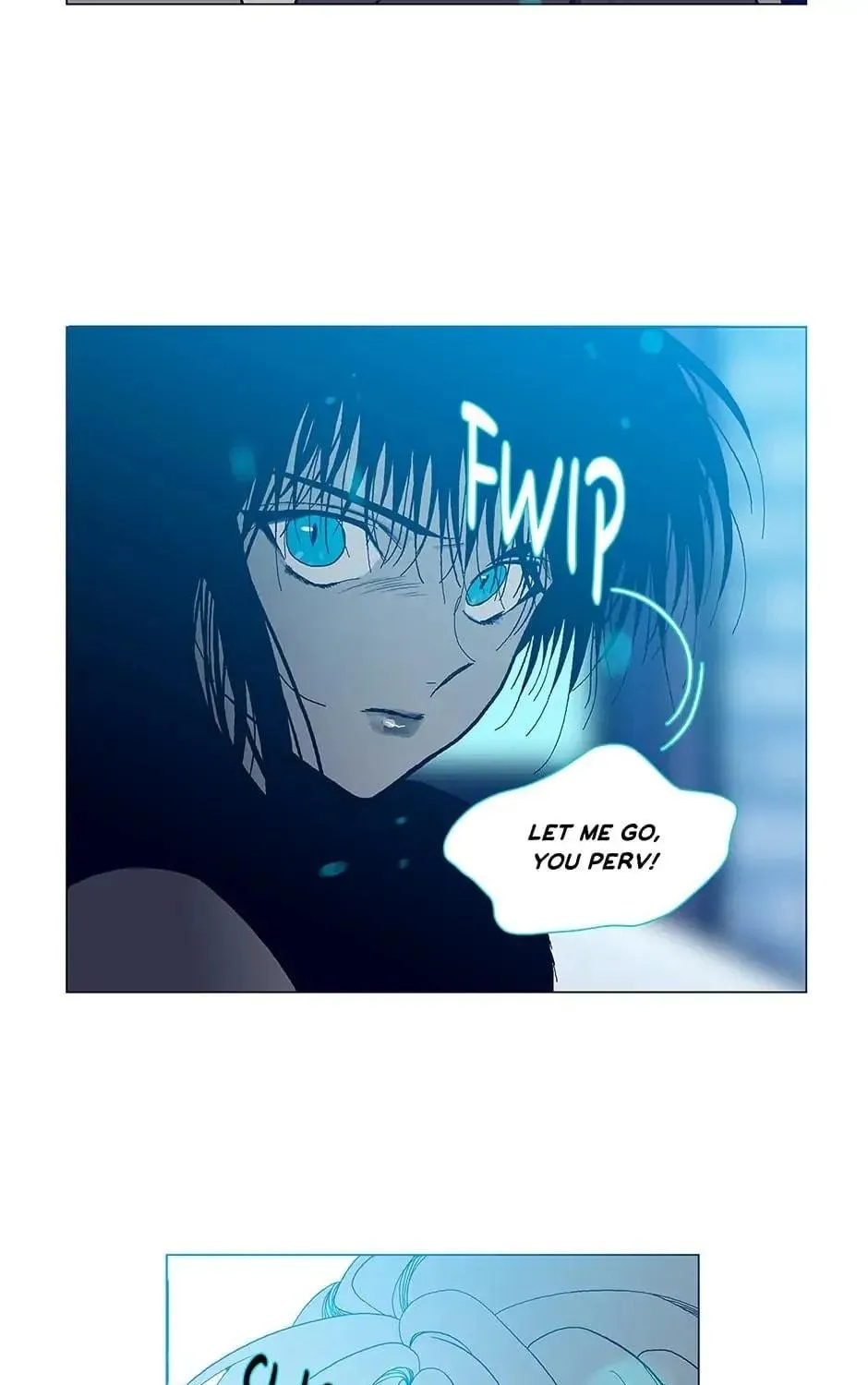 Read Alien Idol chapter 117 image 10 on Lezhin