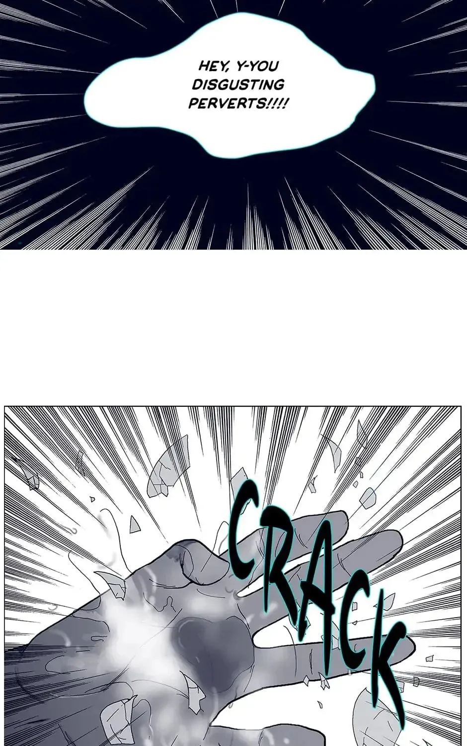 Read Alien Idol chapter 117 image 2 on Lezhin