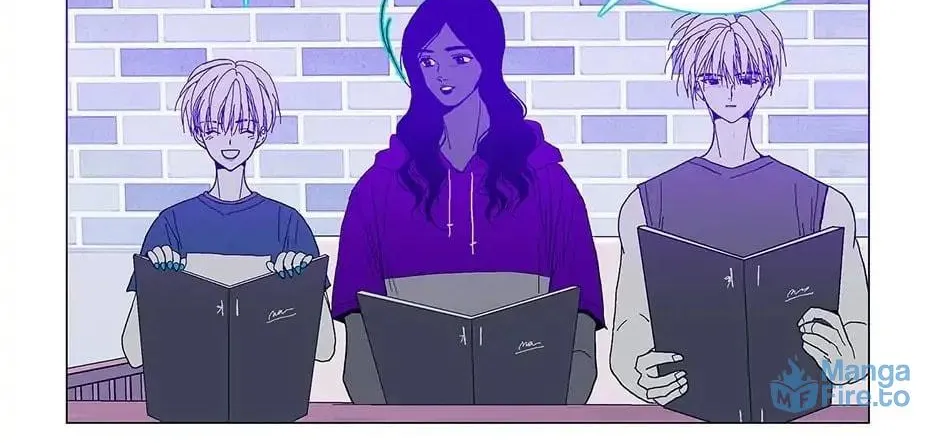 Read Alien Idol chapter 117 image 35 on Lezhin