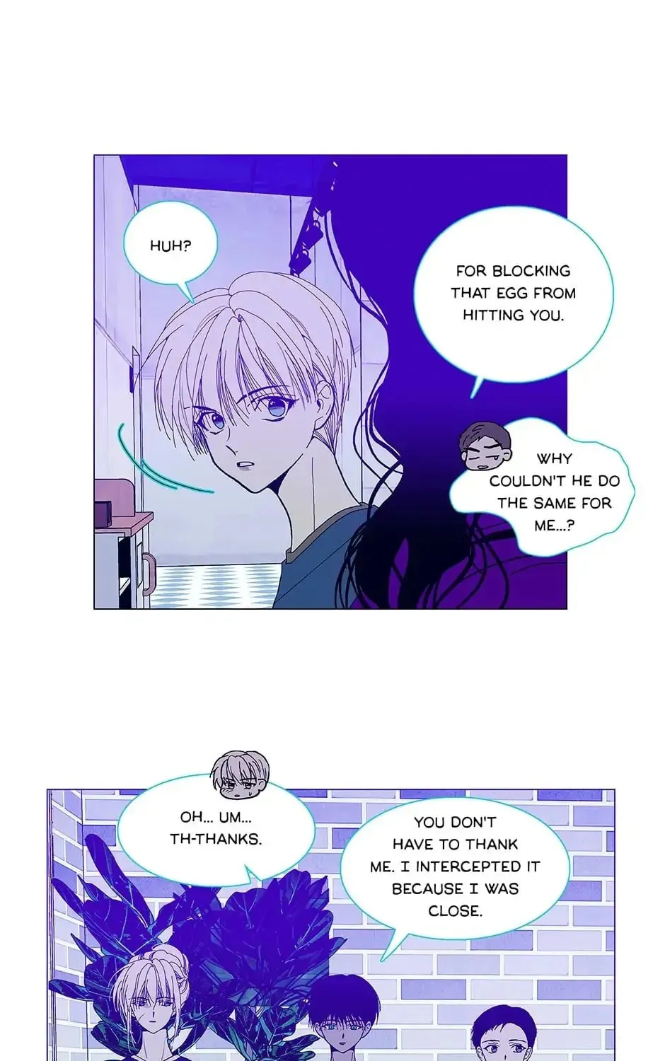 Read Alien Idol chapter 117 image 36 on Lezhin