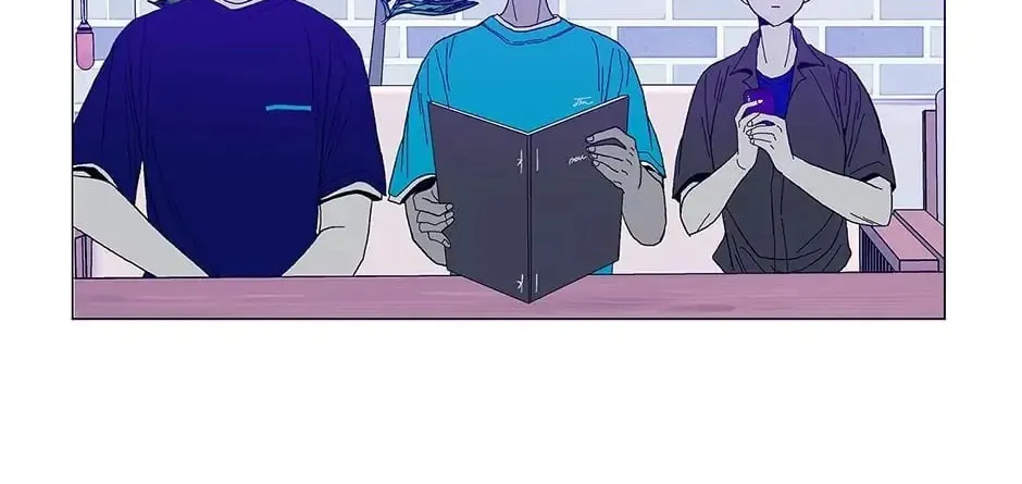 Read Alien Idol chapter 117 image 37 on Lezhin
