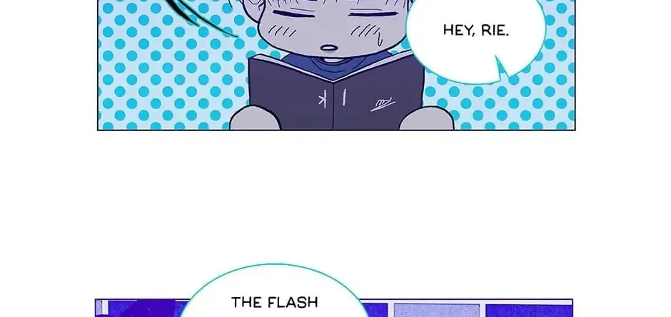 Read Alien Idol chapter 117 image 39 on Lezhin