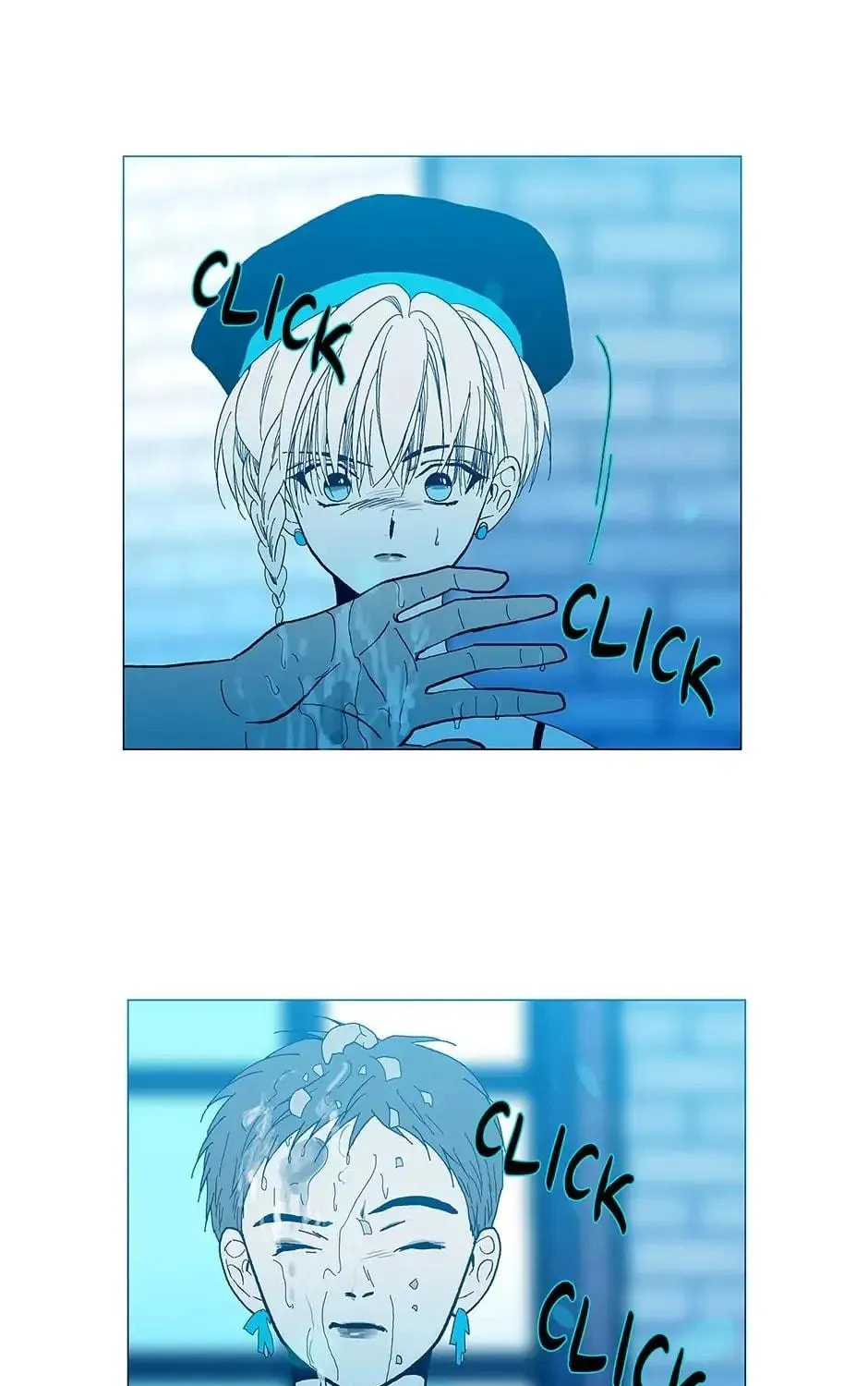 Read Alien Idol chapter 117 image 4 on Lezhin