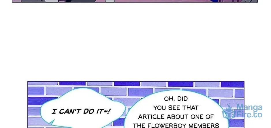 Read Alien Idol chapter 117 image 41 on Lezhin