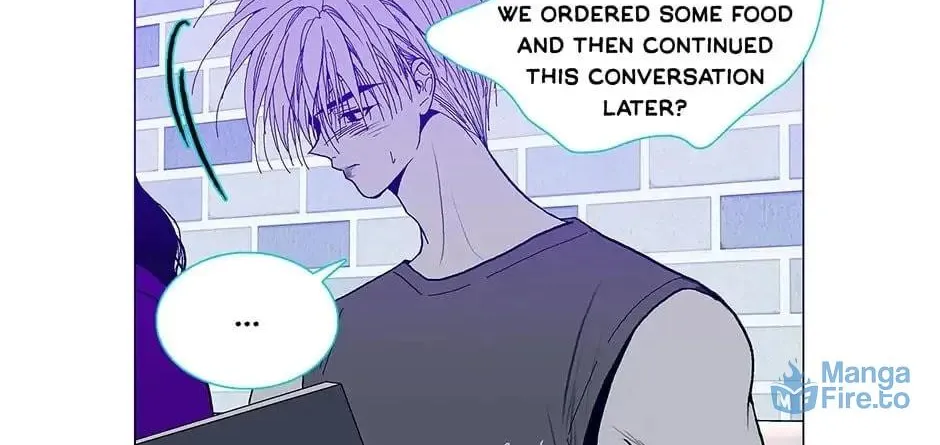 Read Alien Idol chapter 117 image 47 on Lezhin
