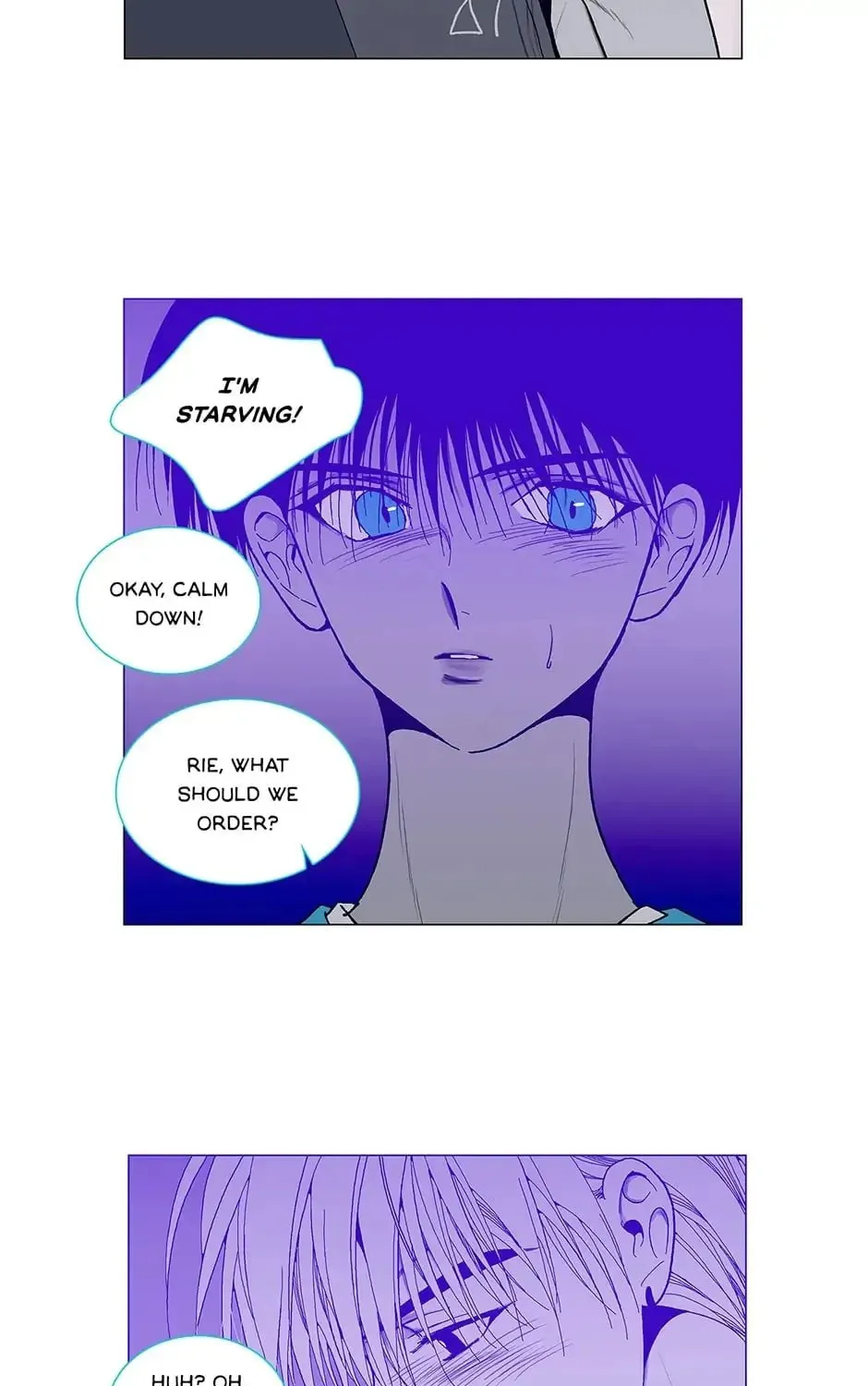 Read Alien Idol chapter 117 image 48 on Lezhin