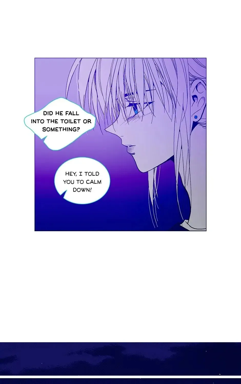 Read Alien Idol chapter 117 image 50 on Lezhin