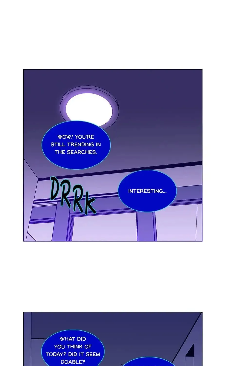 Read Alien Idol chapter 117 image 54 on Lezhin