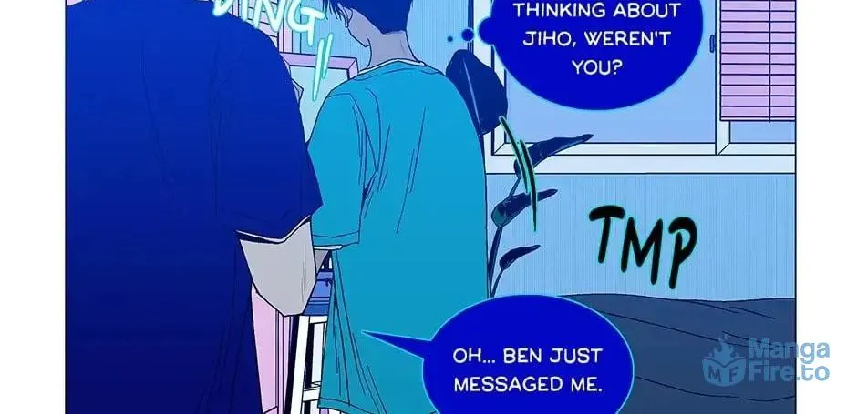 Read Alien Idol chapter 117 image 59 on Lezhin
