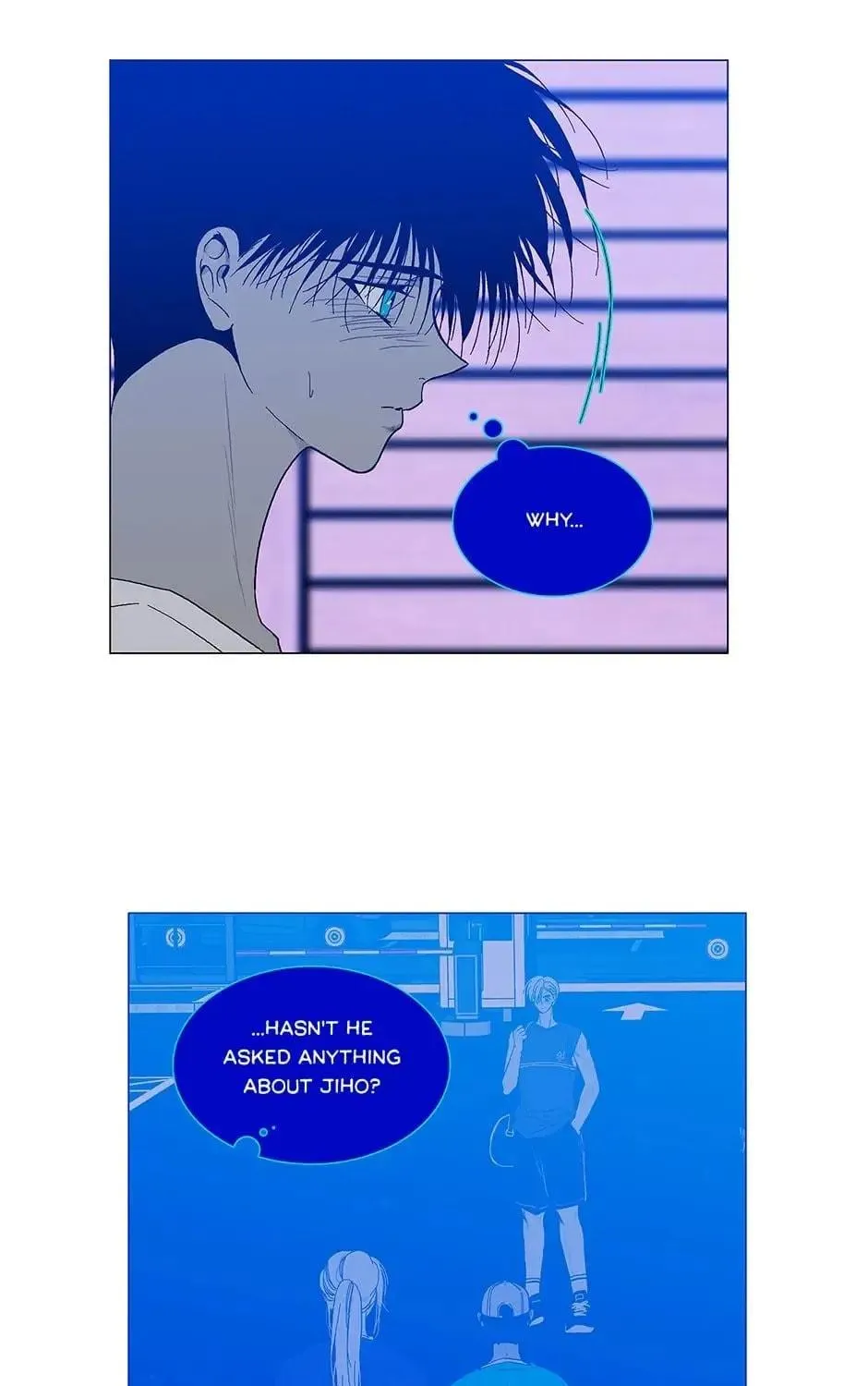 Read Alien Idol chapter 117 image 64 on Lezhin