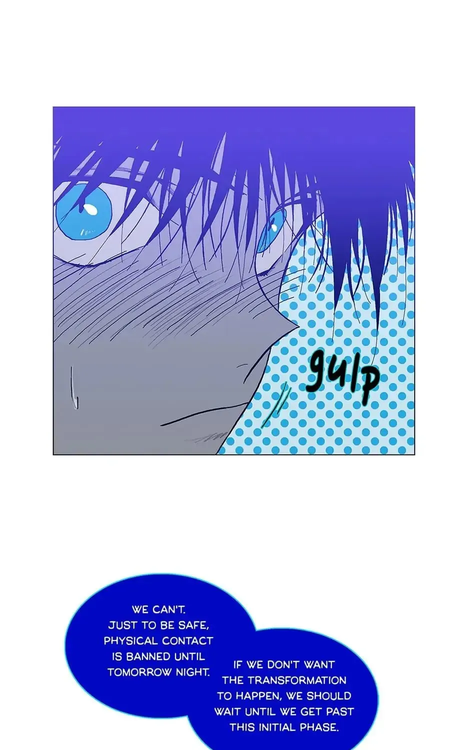 Read Alien Idol chapter 117 image 72 on Lezhin