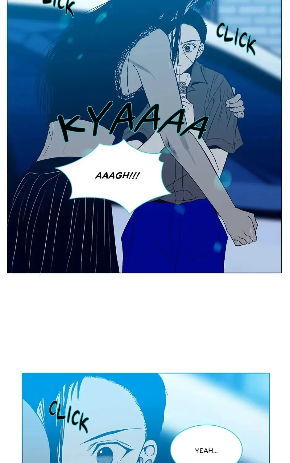Read Alien Idol chapter 117 image 8 on Lezhin
