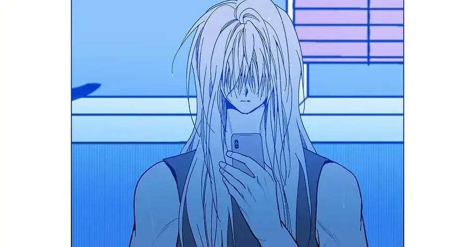 Read Alien Idol chapter 117 image 85 on Lezhin