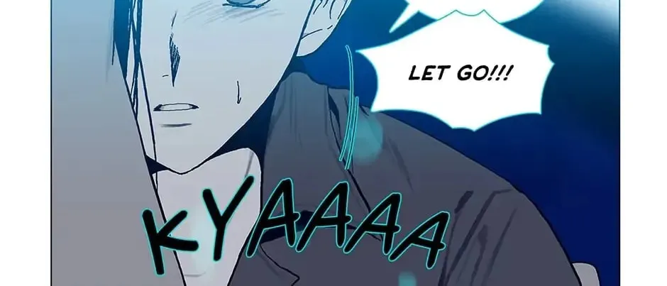 Read Alien Idol chapter 117 image 9 on Lezhin