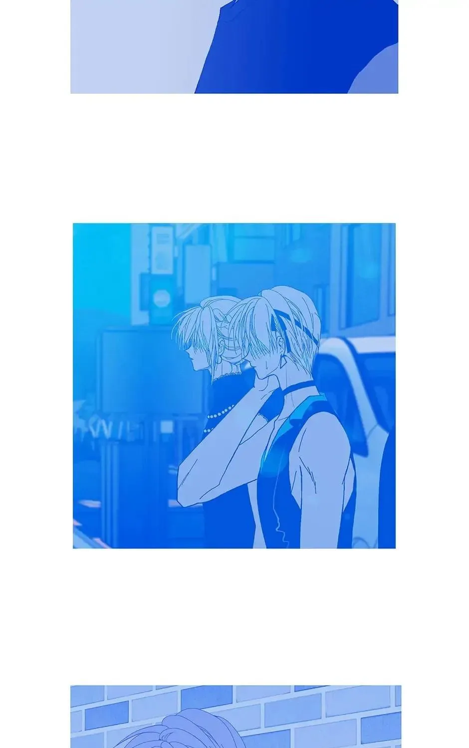 Read Alien Idol chapter 118 image 10 on Lezhin
