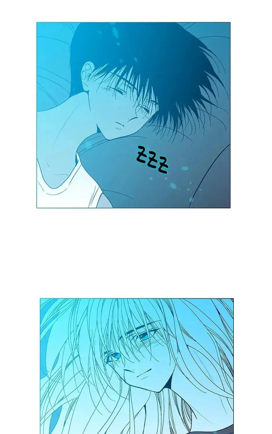 Read Alien Idol chapter 118 image 102 on Lezhin