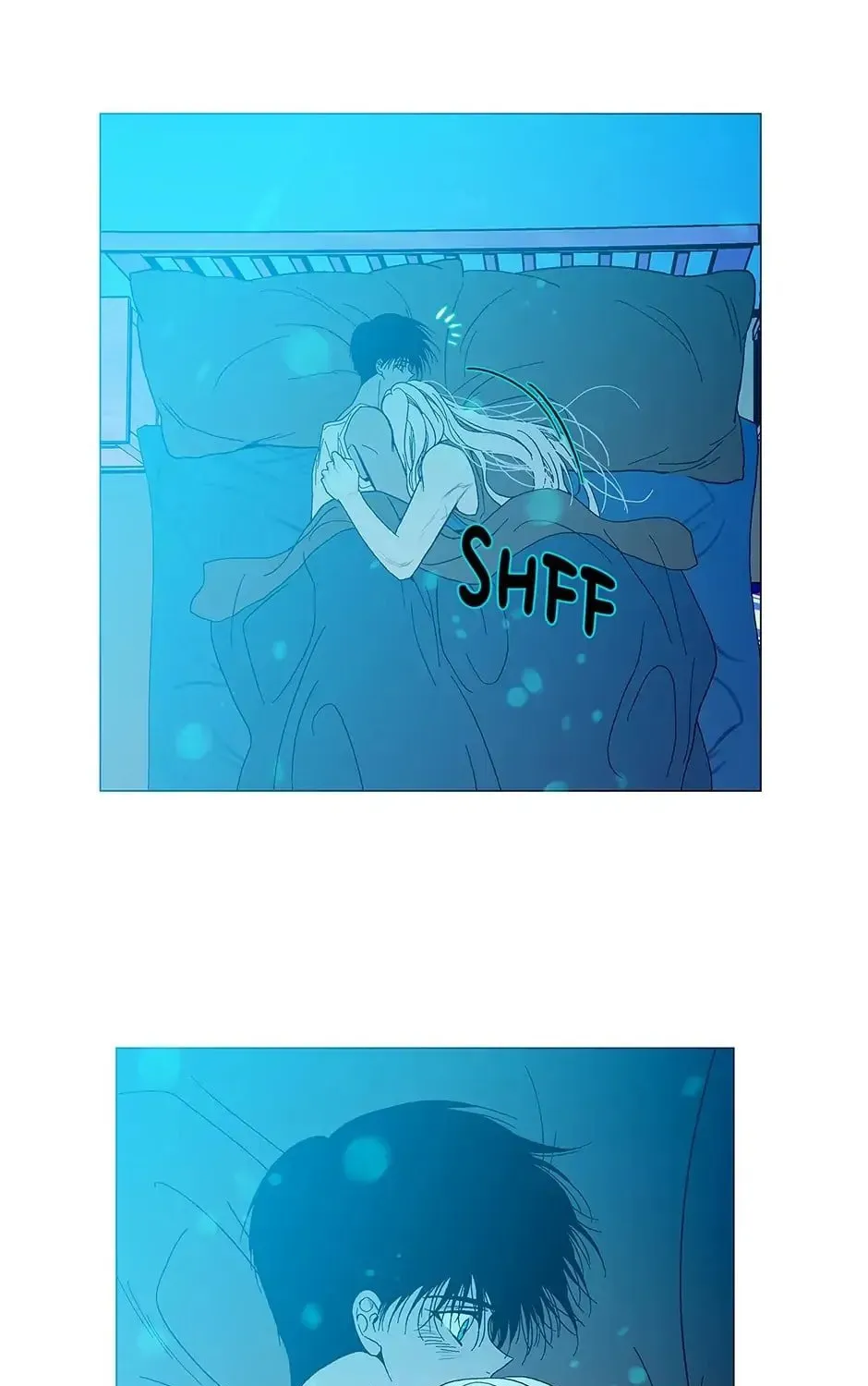 Read Alien Idol chapter 118 image 104 on Lezhin