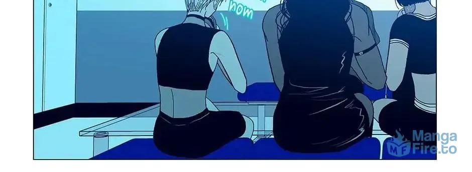 Read Alien Idol chapter 118 image 113 on Lezhin