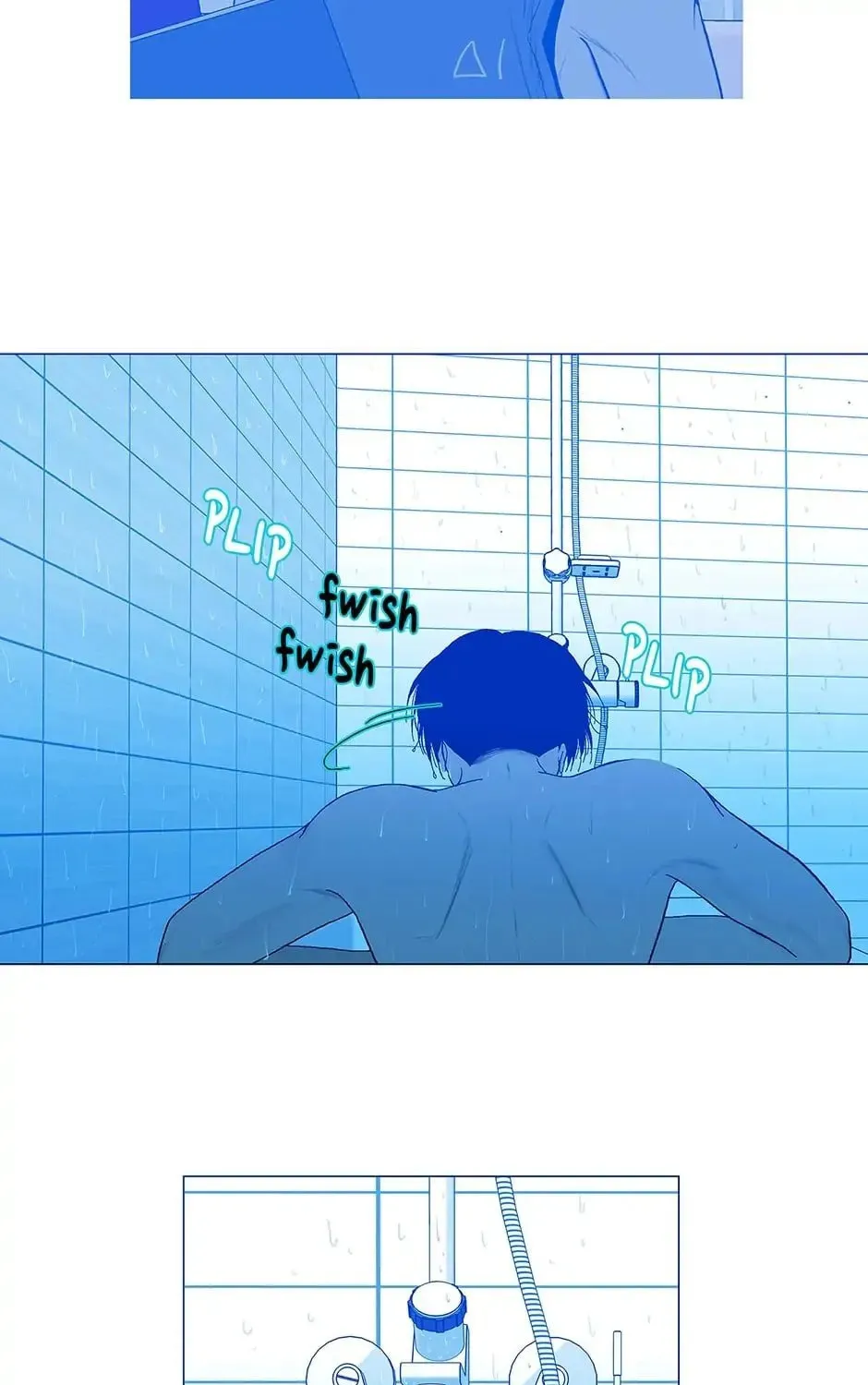 Read Alien Idol chapter 118 image 12 on Lezhin