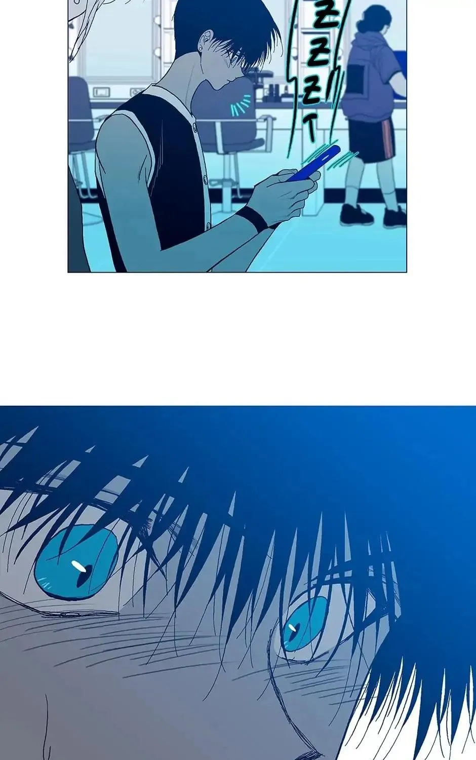 Read Alien Idol chapter 118 image 124 on Lezhin