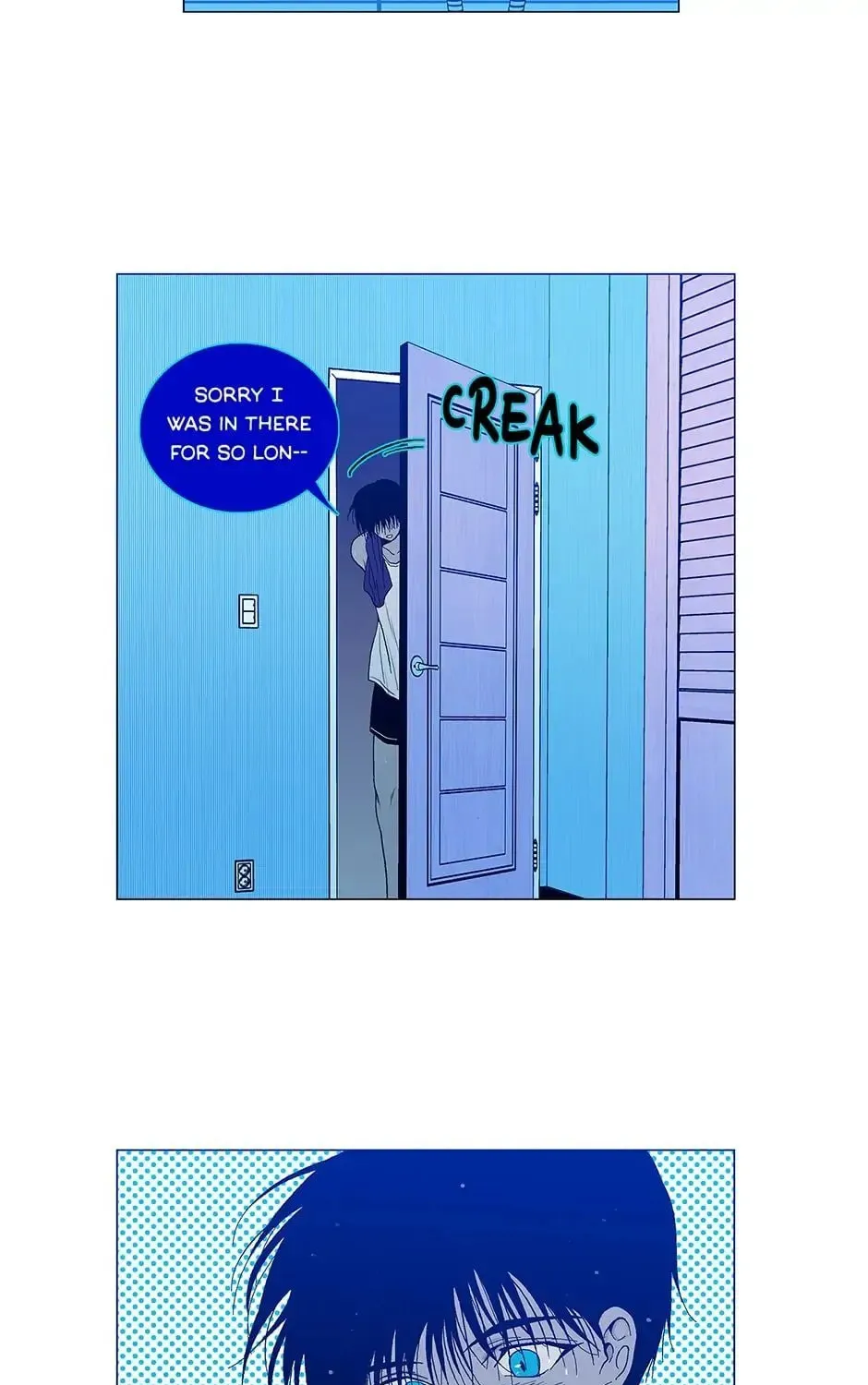 Read Alien Idol chapter 118 image 14 on Lezhin