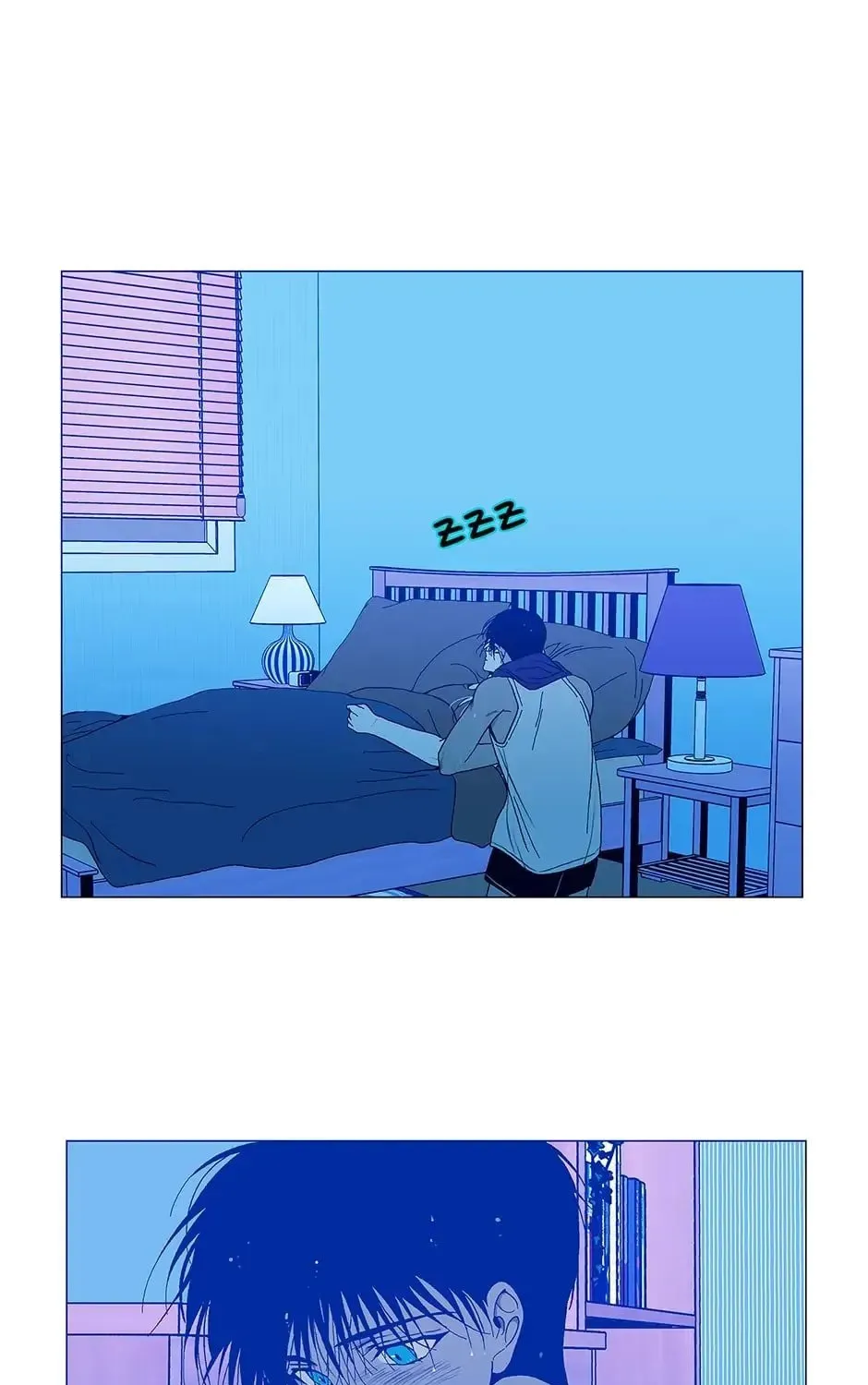 Read Alien Idol chapter 118 image 18 on Lezhin