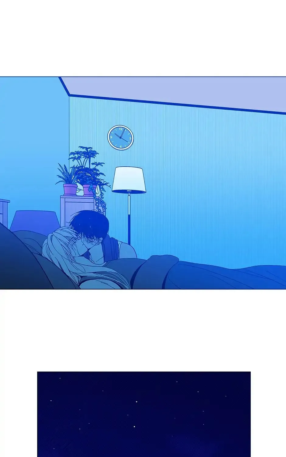Read Alien Idol chapter 118 image 20 on Lezhin