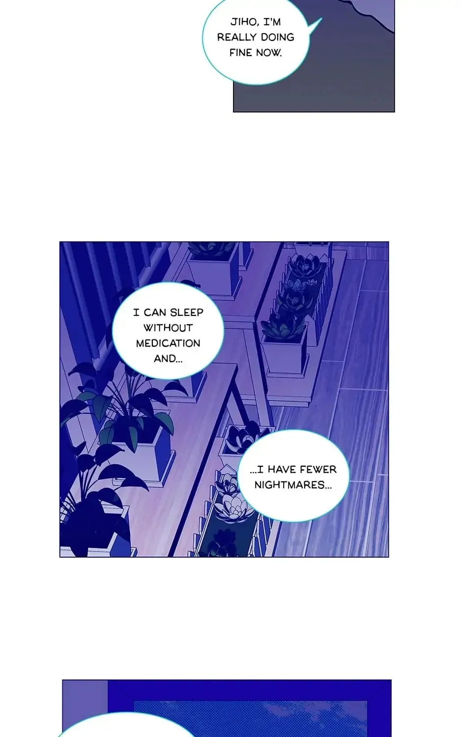Read Alien Idol chapter 118 image 30 on Lezhin