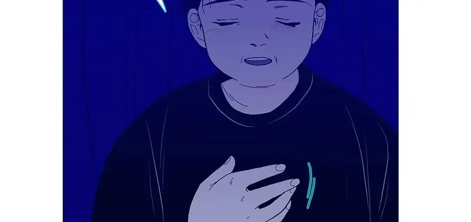 Read Alien Idol chapter 118 image 33 on Lezhin