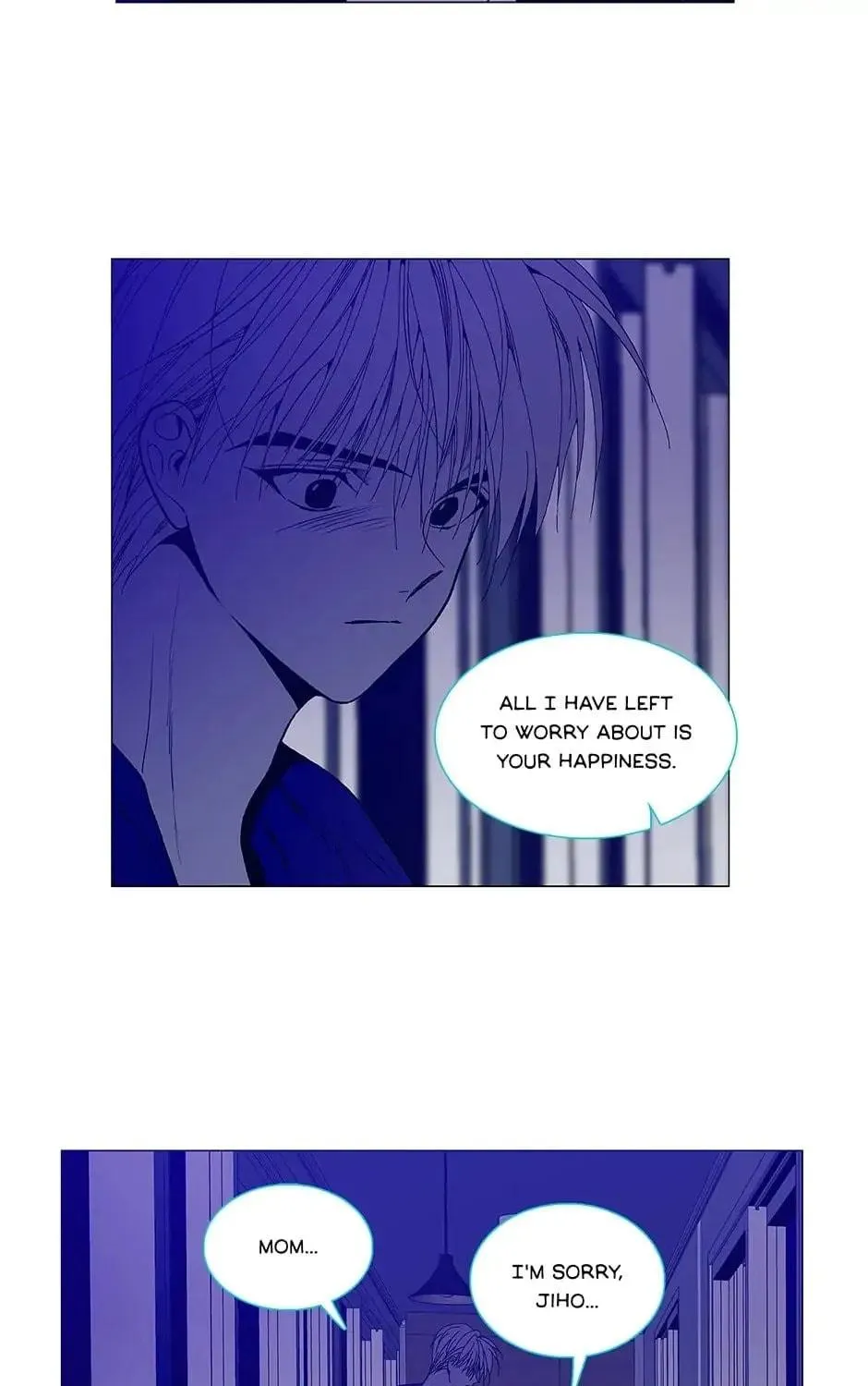 Read Alien Idol chapter 118 image 34 on Lezhin