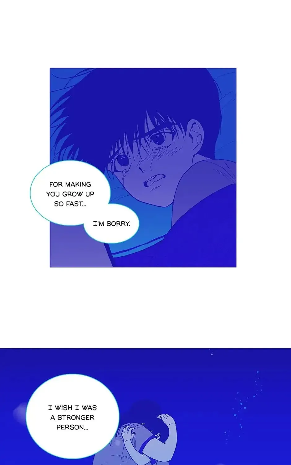 Read Alien Idol chapter 118 image 36 on Lezhin