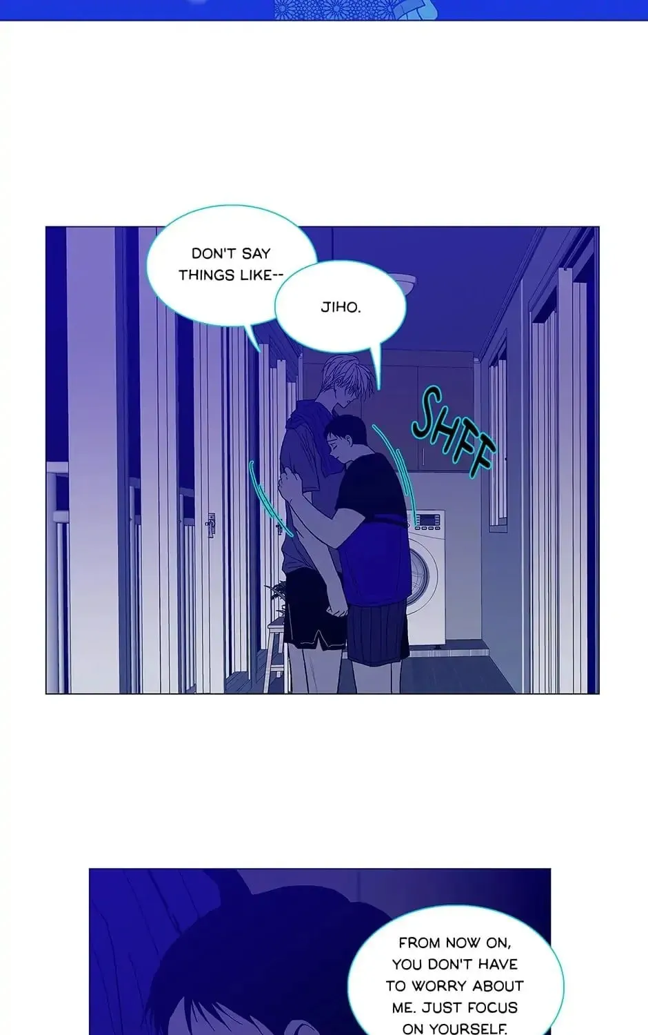 Read Alien Idol chapter 118 image 38 on Lezhin