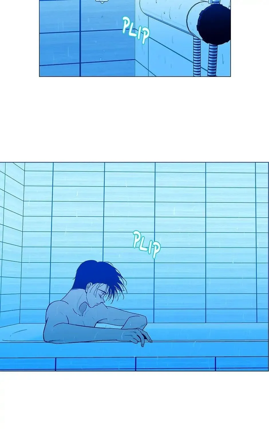 Read Alien Idol chapter 118 image 4 on Lezhin