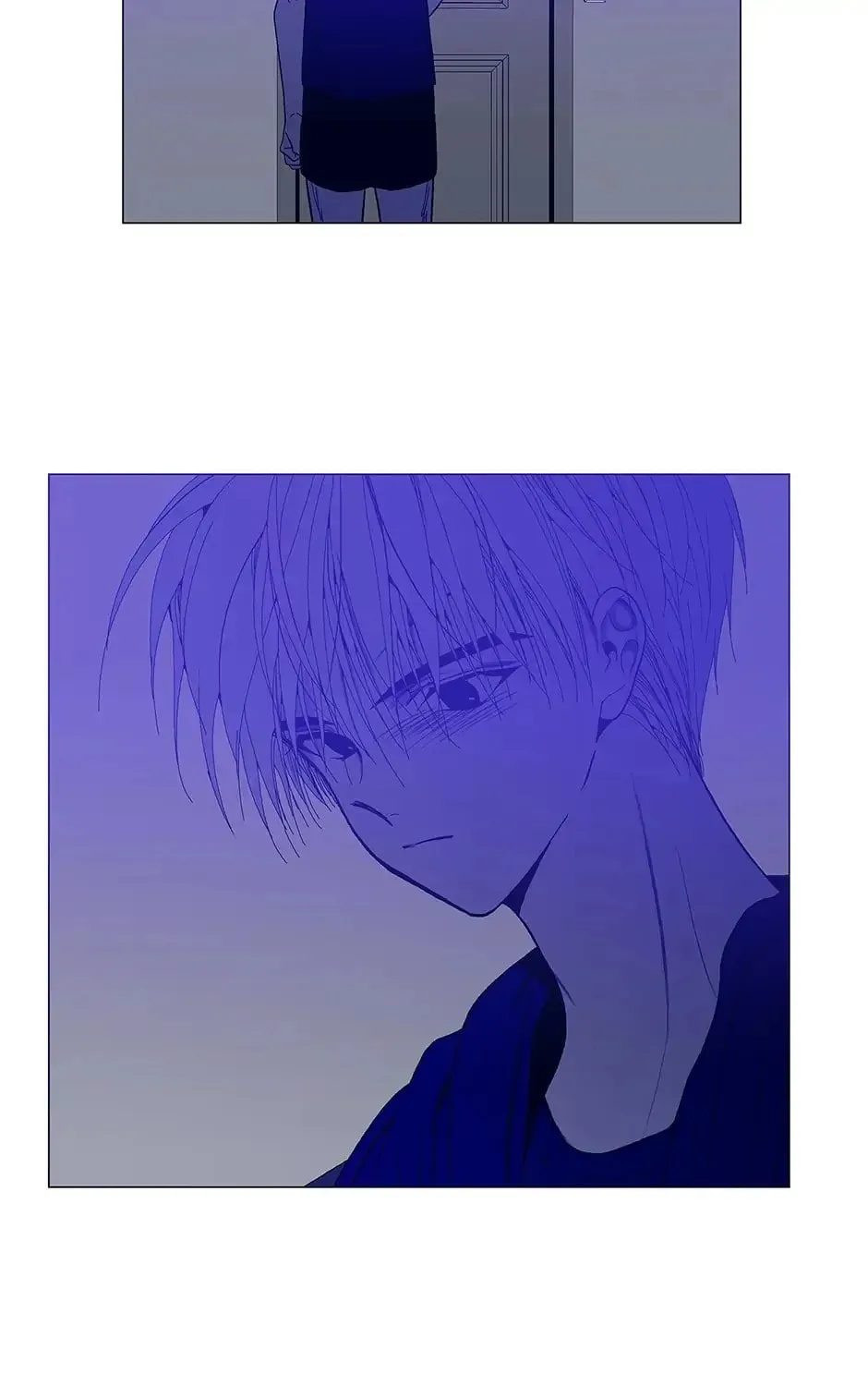 Read Alien Idol chapter 118 image 42 on Lezhin