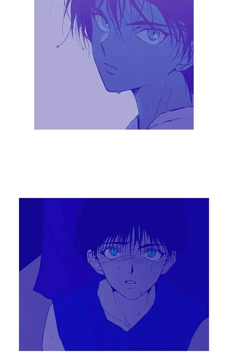 Read Alien Idol chapter 118 image 44 on Lezhin