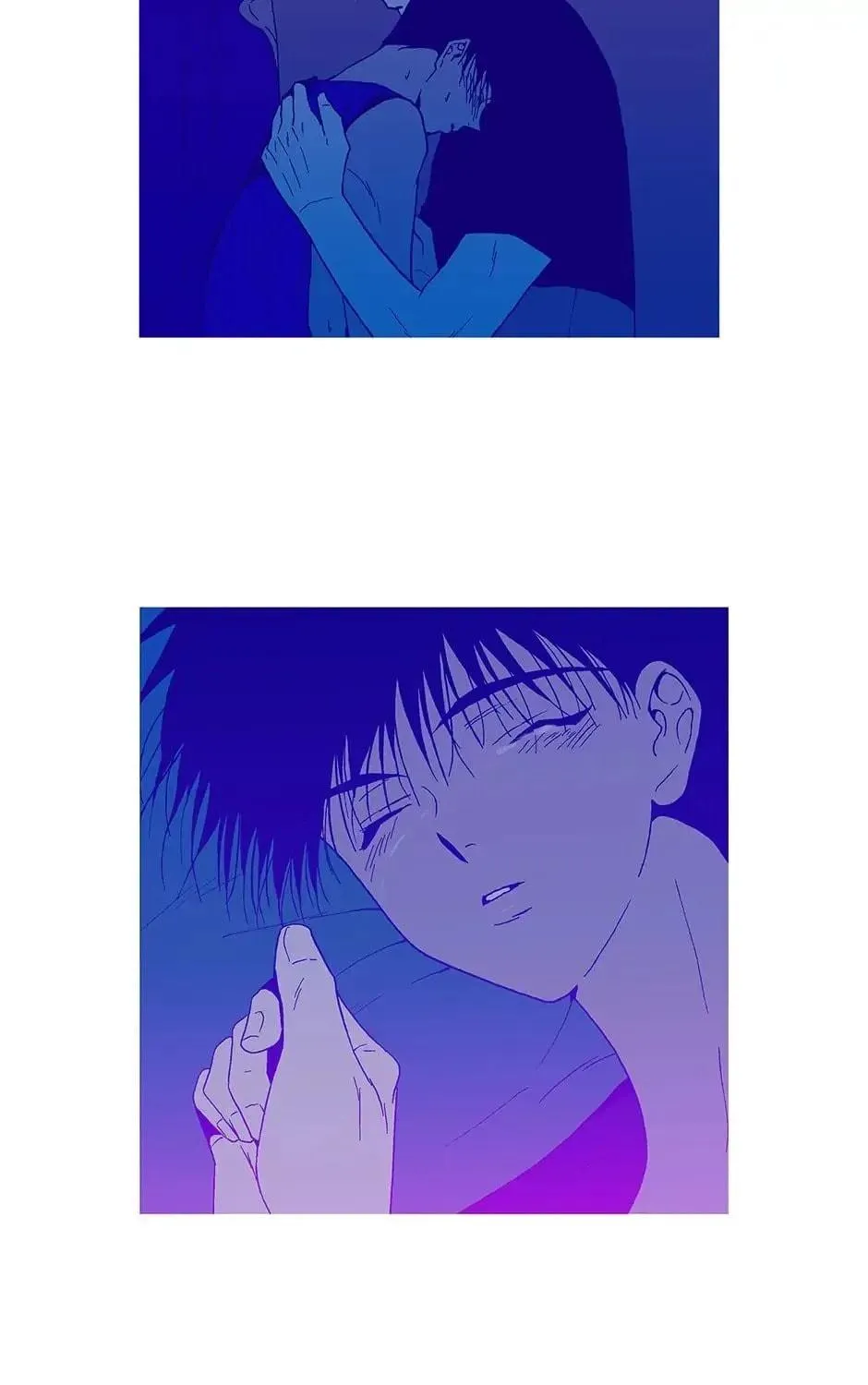 Read Alien Idol chapter 118 image 46 on Lezhin