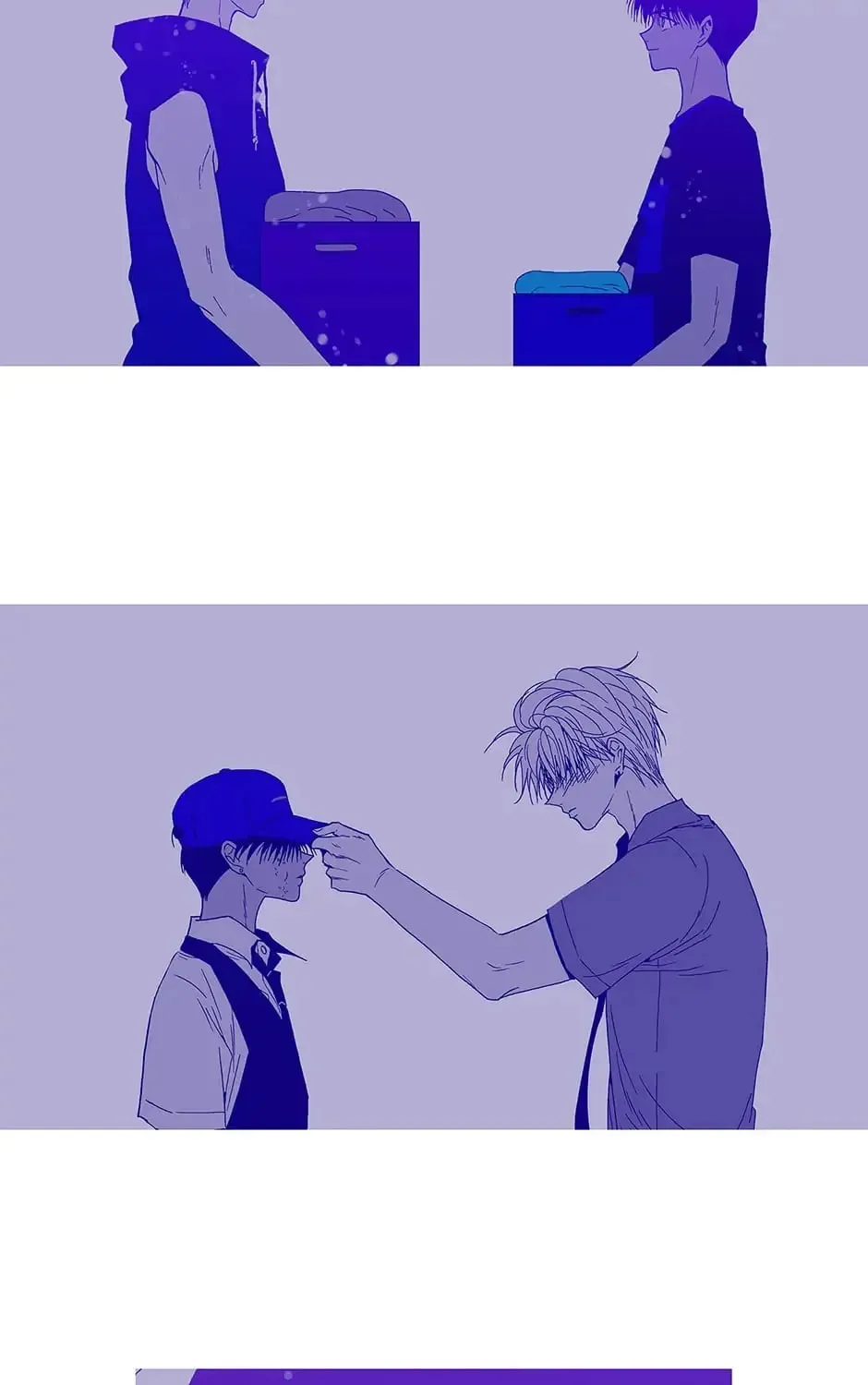 Read Alien Idol chapter 118 image 48 on Lezhin