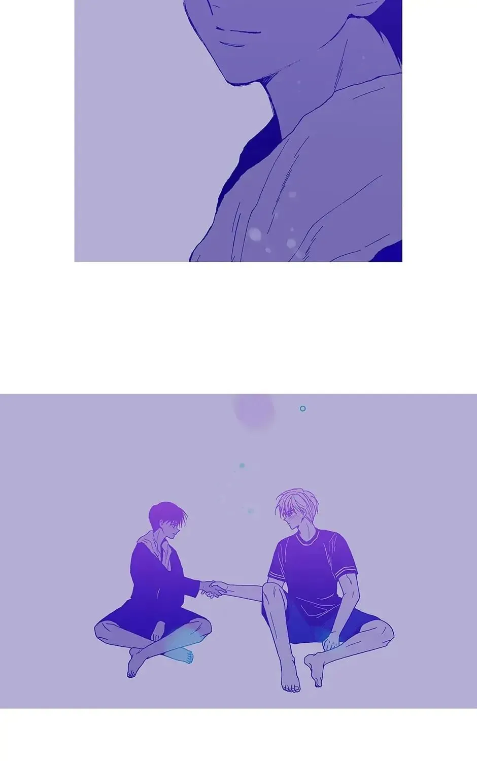 Read Alien Idol chapter 118 image 50 on Lezhin