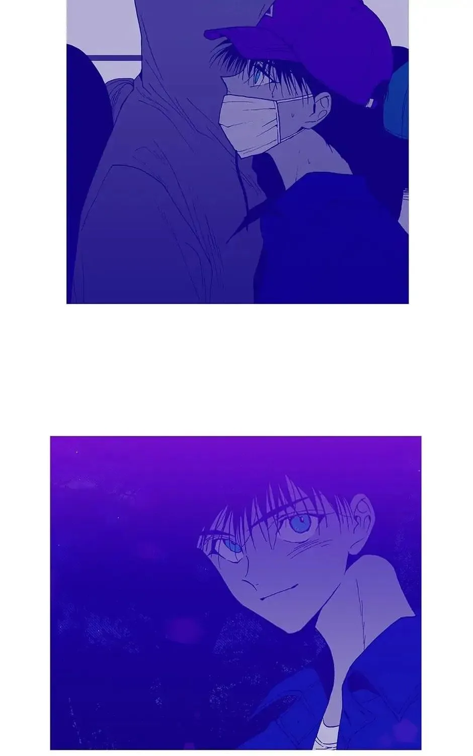 Read Alien Idol chapter 118 image 52 on Lezhin