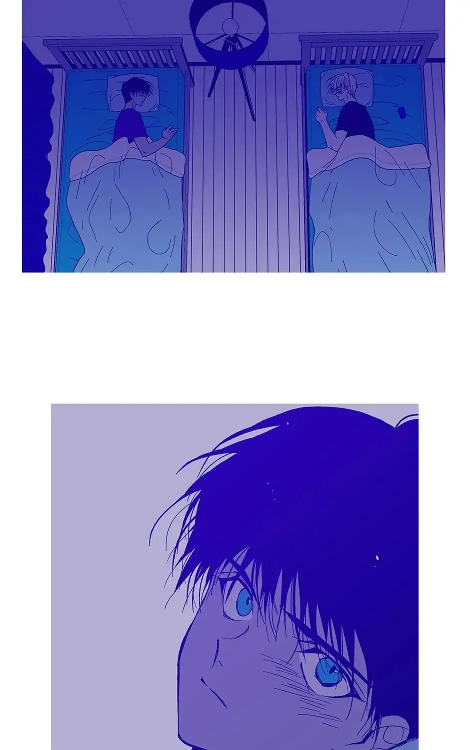 Read Alien Idol chapter 118 image 54 on Lezhin