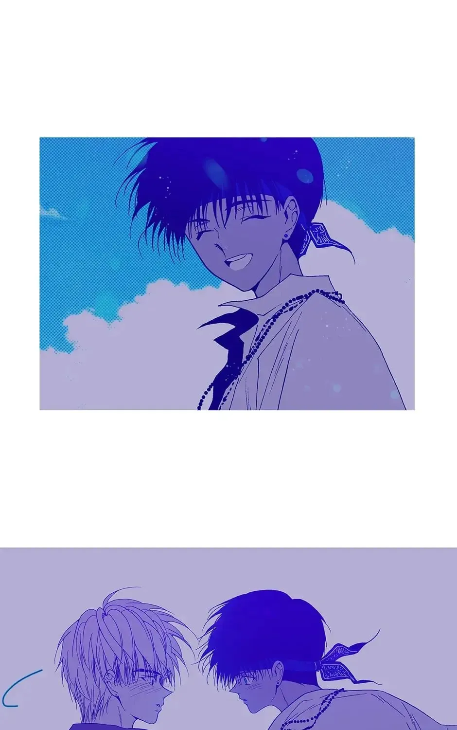 Read Alien Idol chapter 118 image 56 on Lezhin